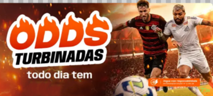 Bônus boas-vindas 73m R$100